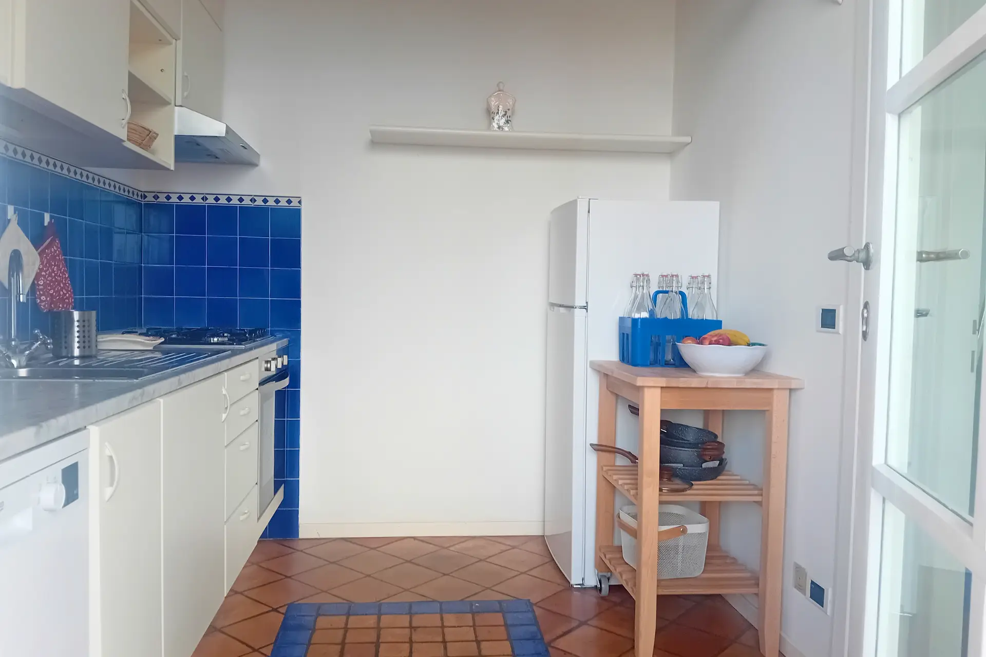 Cucina La Liberty